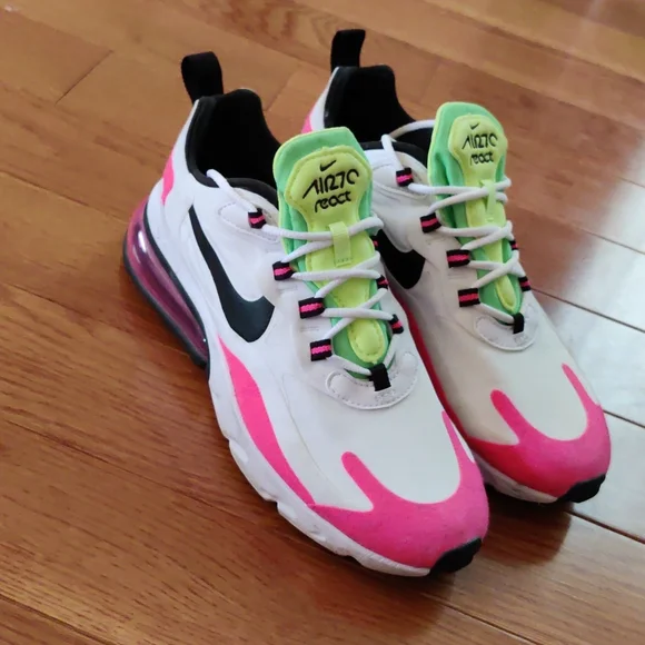 Women Nike sneakers - Picture 6 of 7